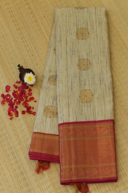 A Khadi Kanjeevaram_1